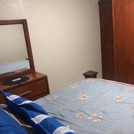 Apartamentos Kika Puerto Plata Dış mekan fotoğraf