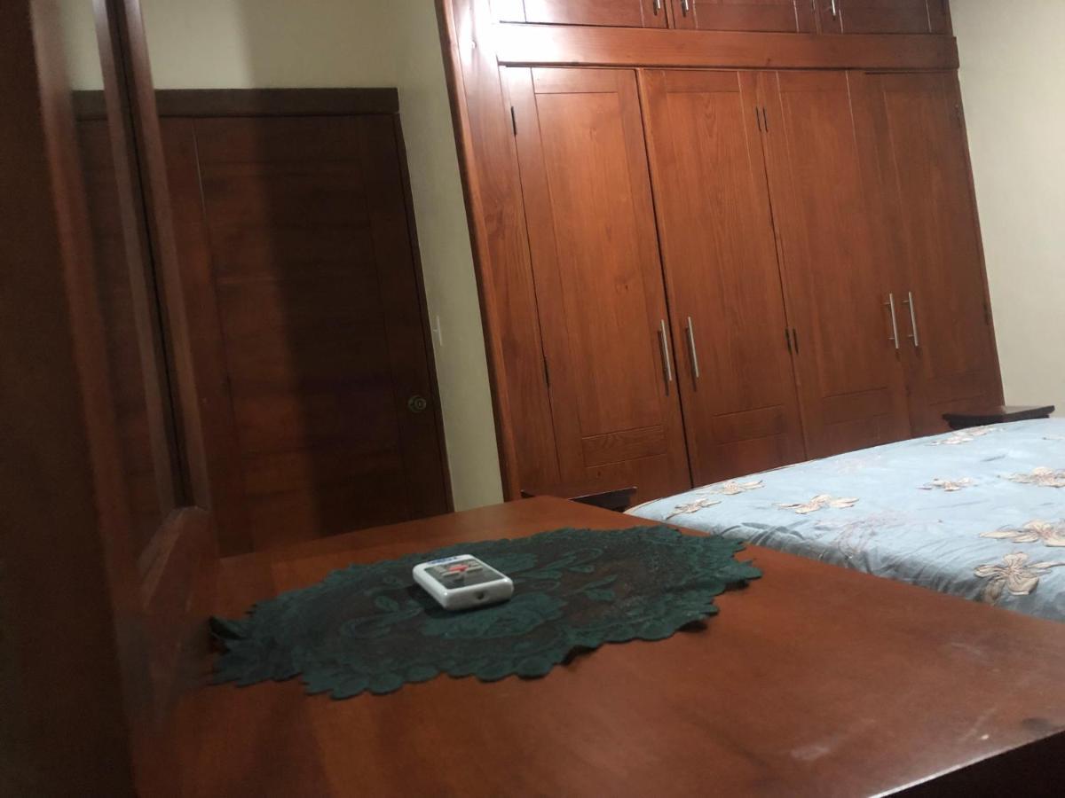 Apartamentos Kika Puerto Plata Dış mekan fotoğraf